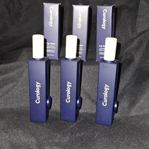 Curology Lip Balm Original 3 Pack